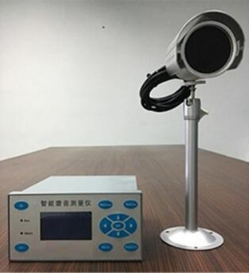智能磨音测量仪/电耳(东方化玻)定制款YB0-DF-407991