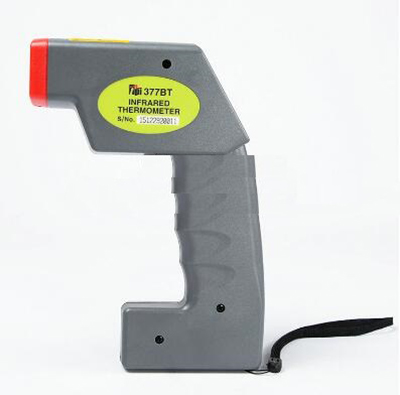 红外线温度计 TPI-377BT