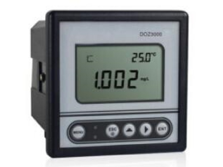 在線式水中臭氧分析儀ZHX-DQZ3000