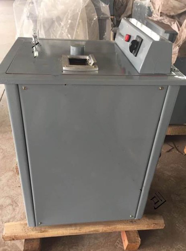 高效砂轮片光谱磨样机 (中西器材)JJY6-M122659