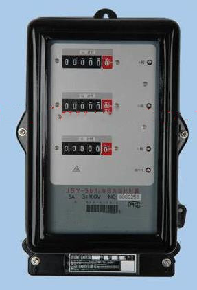 失压计时器/失压计时仪HL25-JSY-3b1a 