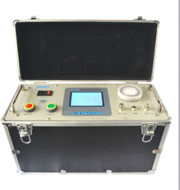 热值仪分析仪/煤气热值仪/便携式煤气热值仪/多组份气体分析仪(中西器材）（煤气6个成分 氧气 氢气 一氧化碳 二氧化碳 甲烷 碳氢 热值）M196187