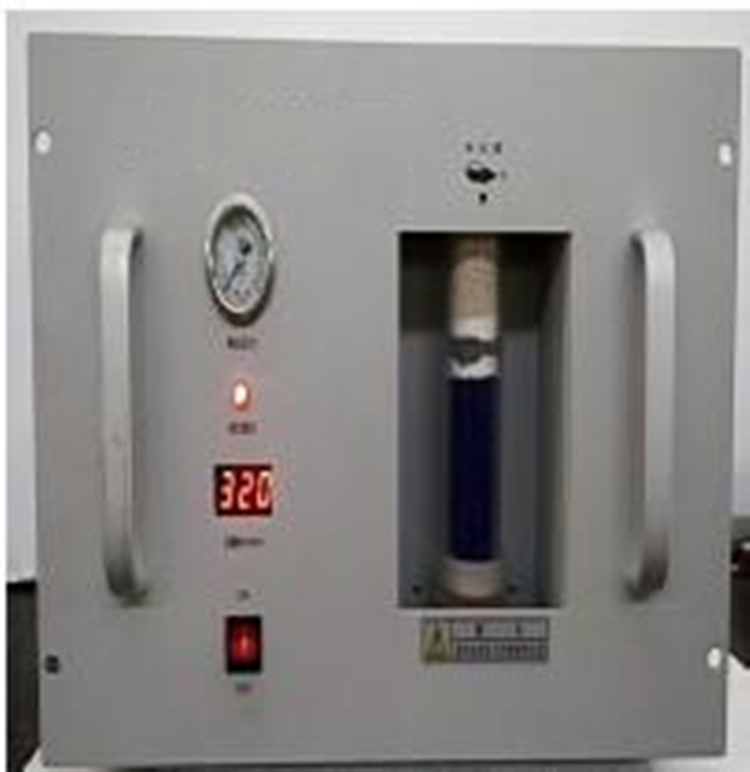 在线式U型氢气发生器BZ51-380U