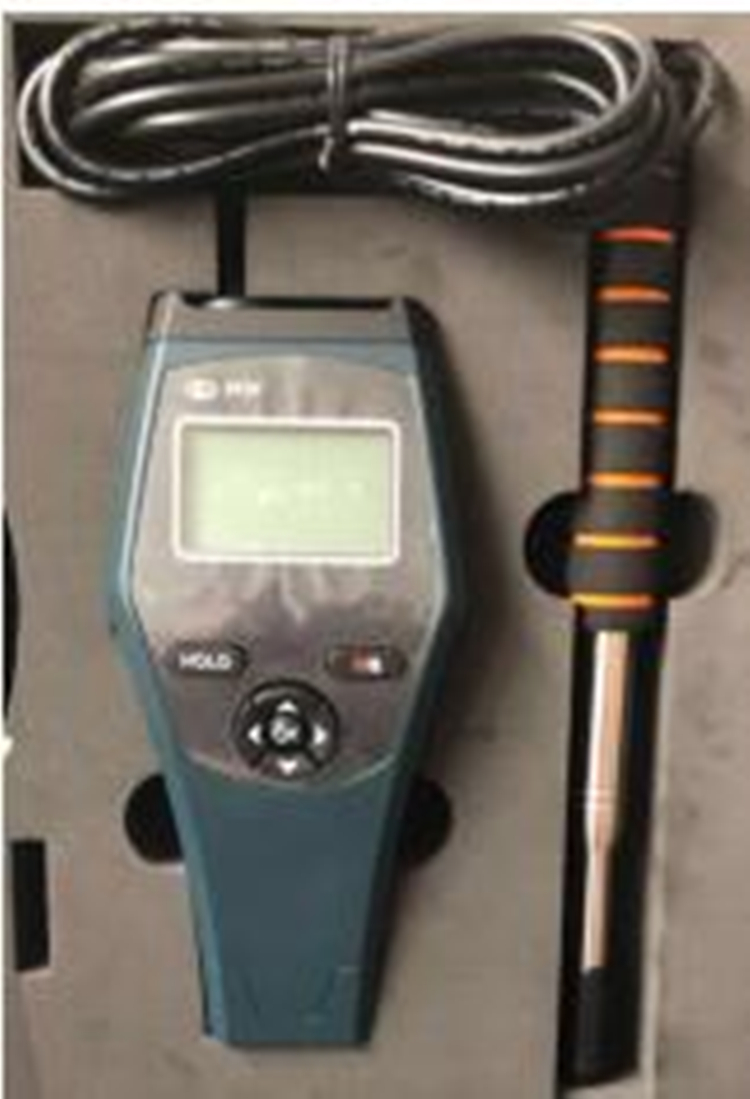 智能热球风速仪ZRQF-F30