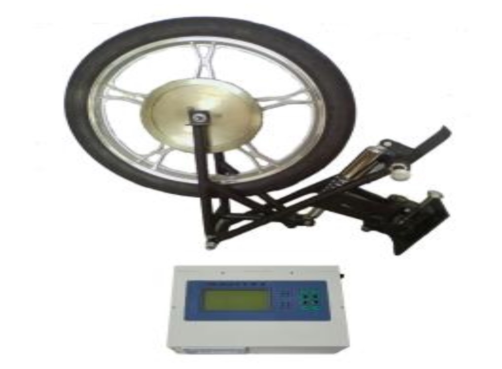 五轮仪（标配五轮传感器）东方化玻DF-395226