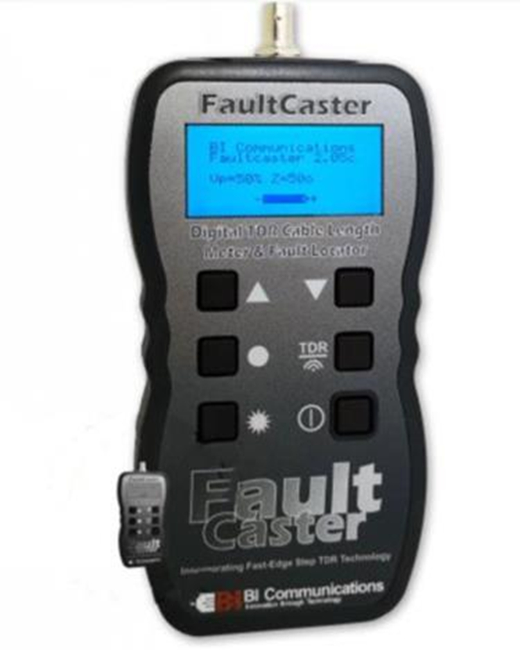 电缆长度测量仪/电缆故障定位仪CLL10-F900停产替代款CLL10-FaultCaster