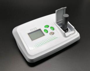 麦氏细菌浊度分析仪/细菌浊度检测仪/比浊仪 (中西器材)M398593