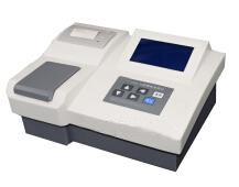 悬浮物测定仪(台式带打印、可联接电脑)中西器材CH10/M405650