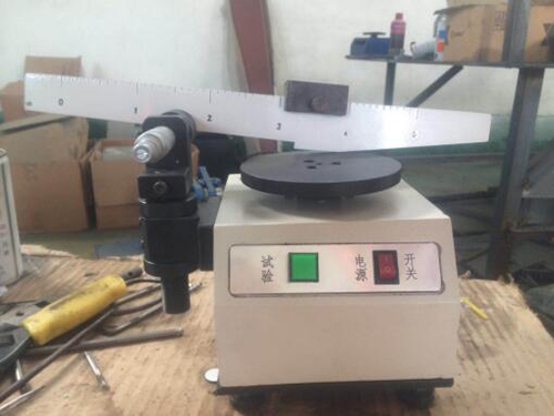 人造板划痕试验机XLJX-M349820