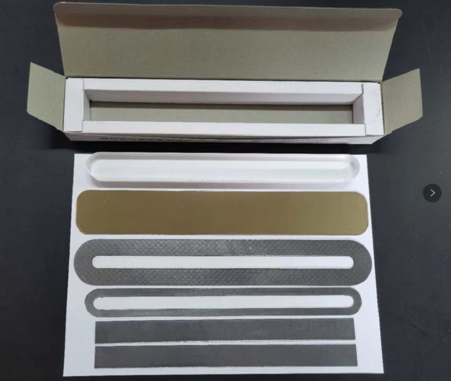 配件 双色水位计组件 （人造云母型水位计组件）TC-SMW22-IIC/TC-SMW22-IIC(R)/TC-SMW22-II