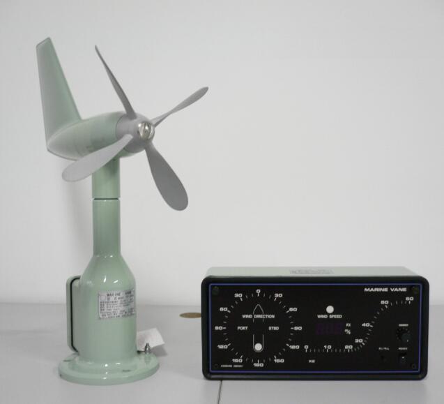 船舶用风向风速仪 日本 不含仪表NU688-FV-301