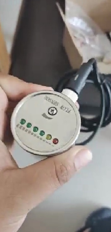 配件 电子流量开关ZNC-FRC-A/ZS-06