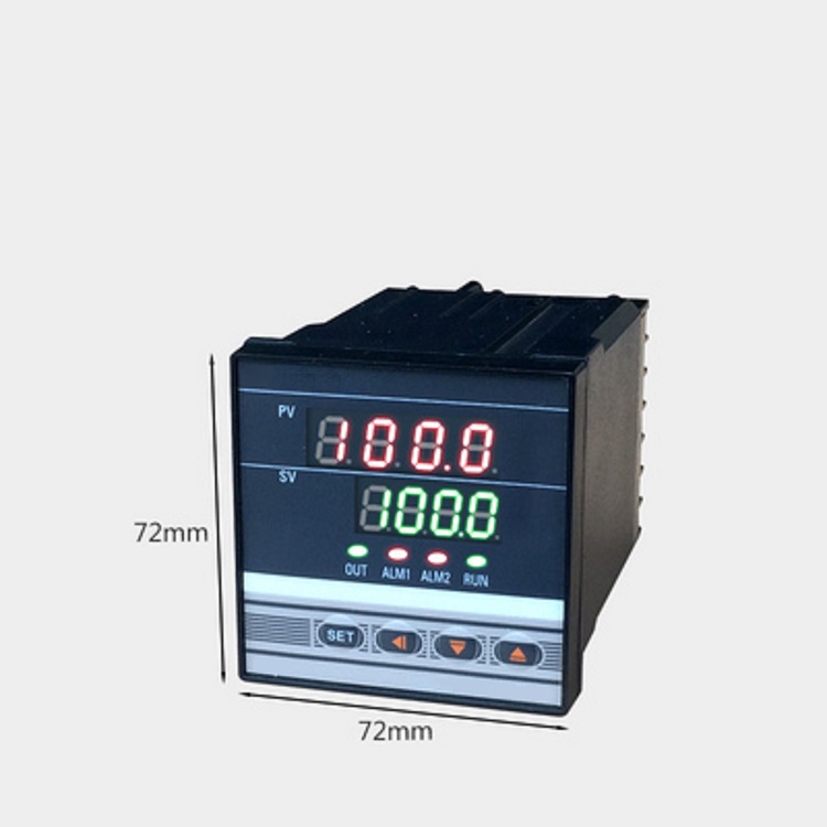 智能控制仪/温度控制器XTD7000