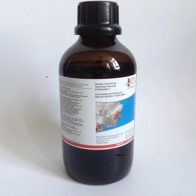 Honeywell Fluka库仑法阳极液34820-500ML34820-500ML