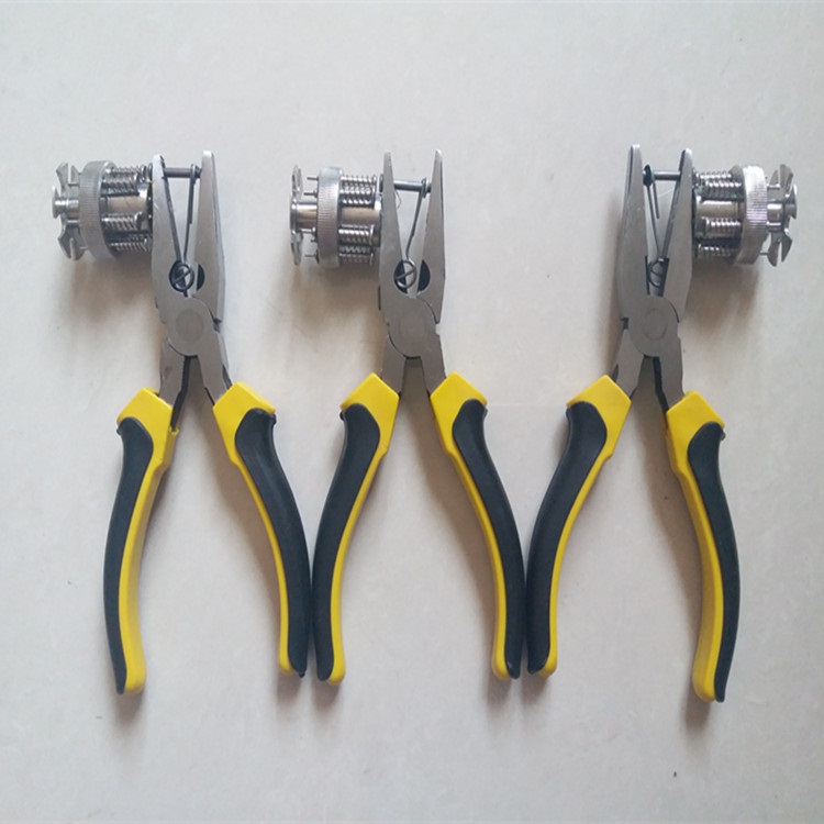 压力表起针钳/压力表起针器D142568