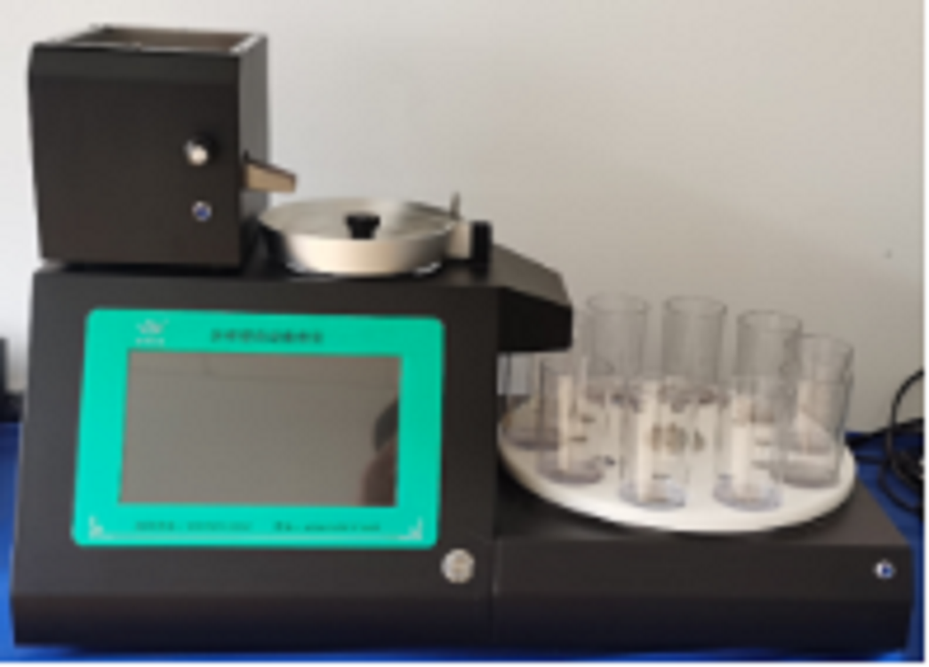 分样型自动数粒仪（东方化玻）DFHB-143882