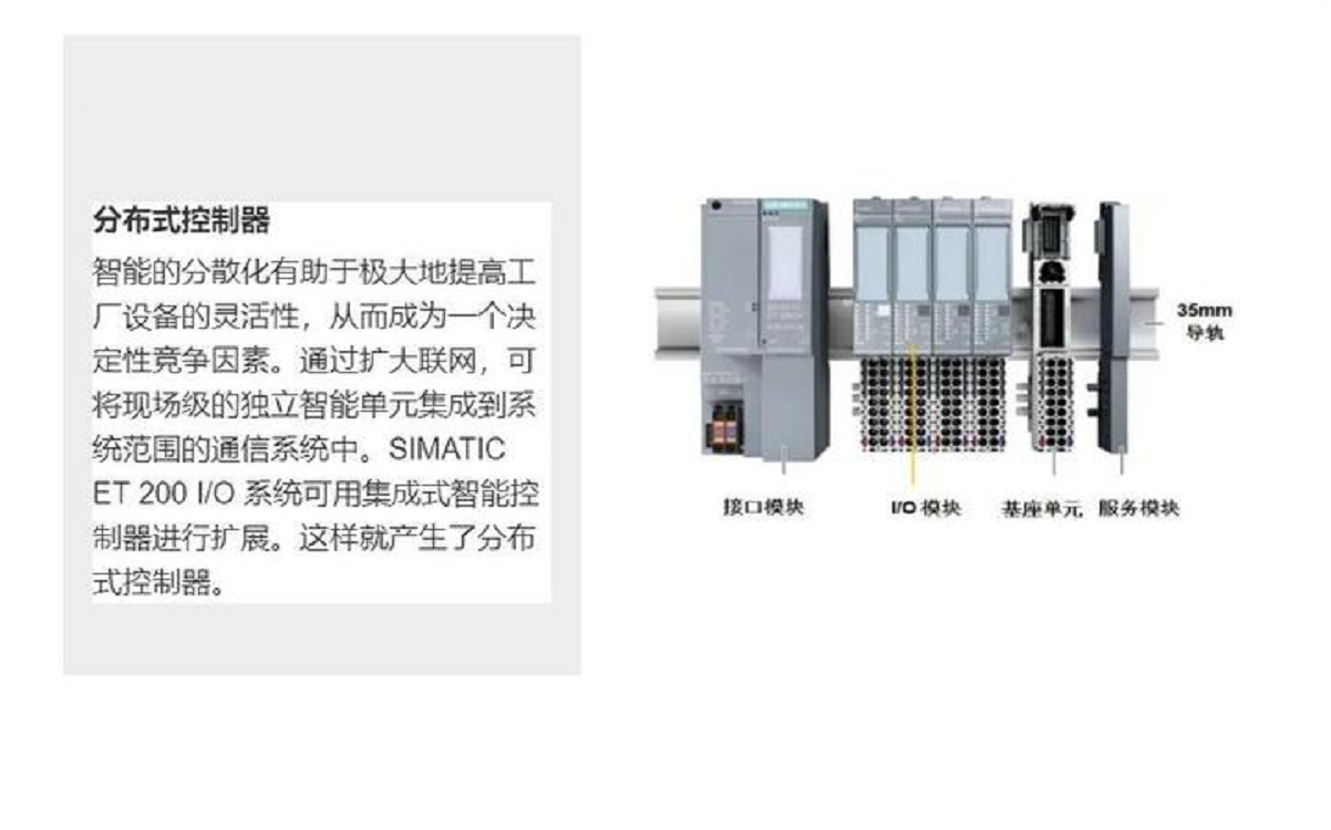 德国西门子模拟量输出模块DF-6ES 7135-6HD00-0BA1