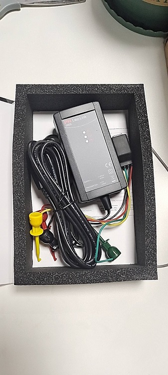 丹麦PR electro<ems></ems>nics(PR)Loop l<ems></ems>ink USB通讯接口PR5909