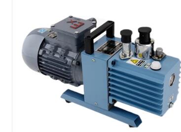 2XZF型防爆直联旋片式真空泵FB000-2XZF-8B