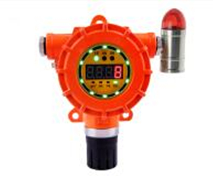 模块化智能型气体探测器  可燃气体  QB2000-01N型号升级款HC011-GTYQ-QB2000N-01