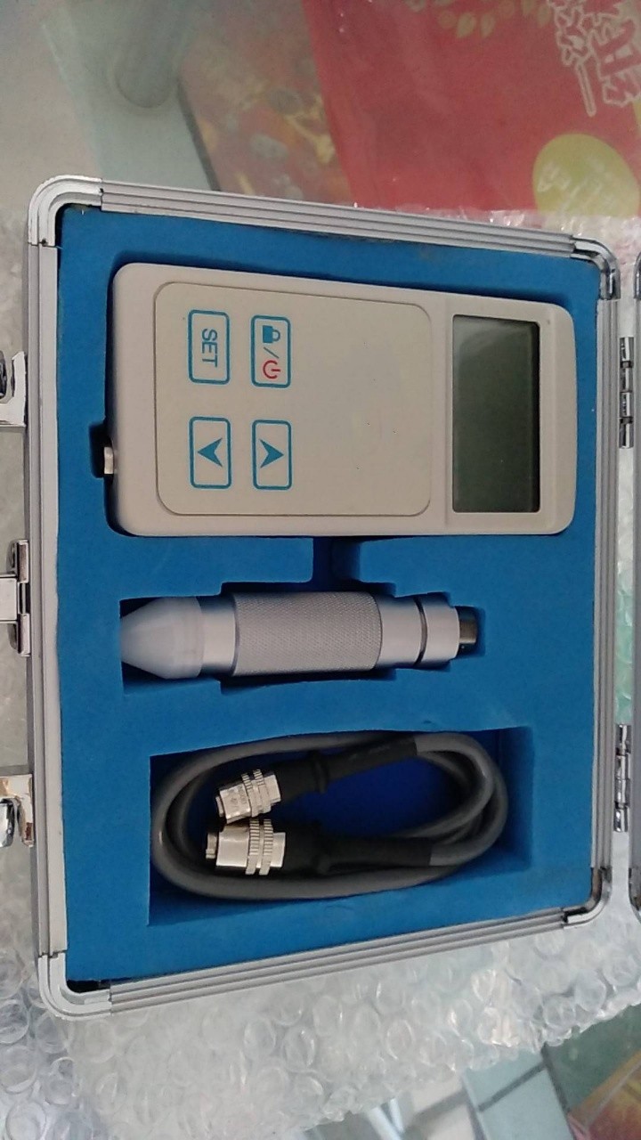 便携式硅材料测试仪JX19-SSRPT