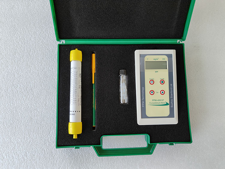 甲醛检测仪SST1-PPM-400ST