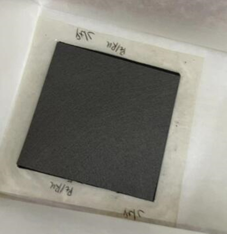甲醇燃料电池膜电极 50*50mm 进口原料 115膜LO899-50*50mm