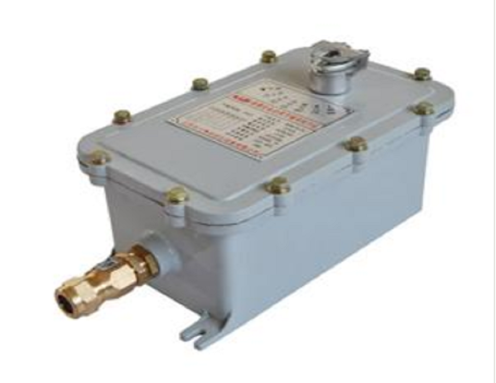 防爆风阀执行器BT6/隔爆型风量调节阀用执行器BDF40M-24