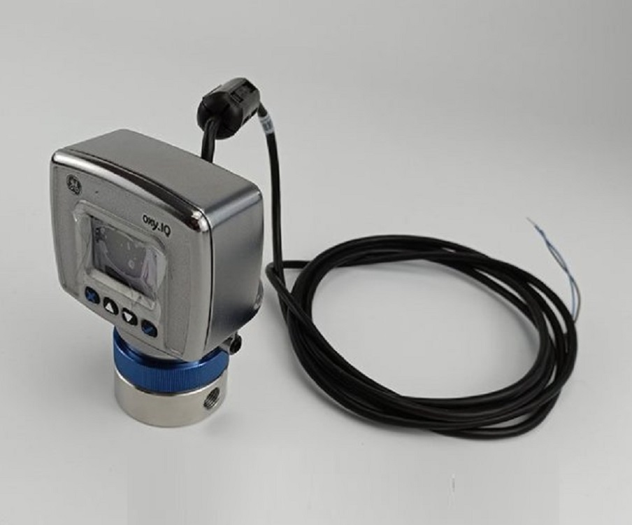 GE巴纳微量氧分析仪OXY.IQ-111-00