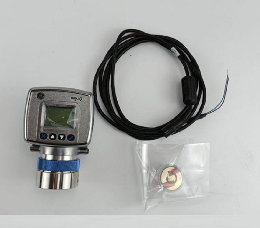 GE巴纳微量氧分析仪（带氧传感器）OXY.IQ-111-000