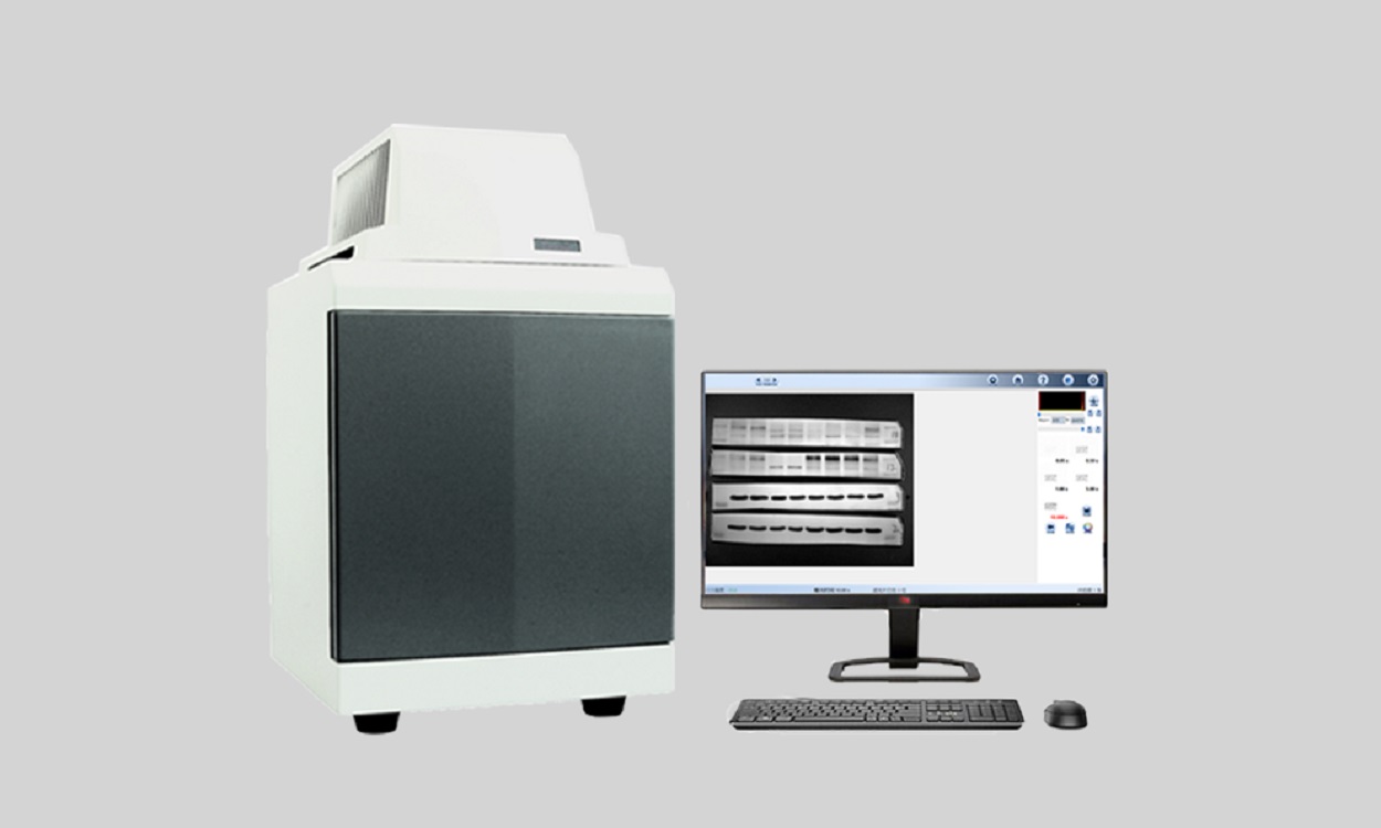 全自动化学发光成像分析系统Tanon5800