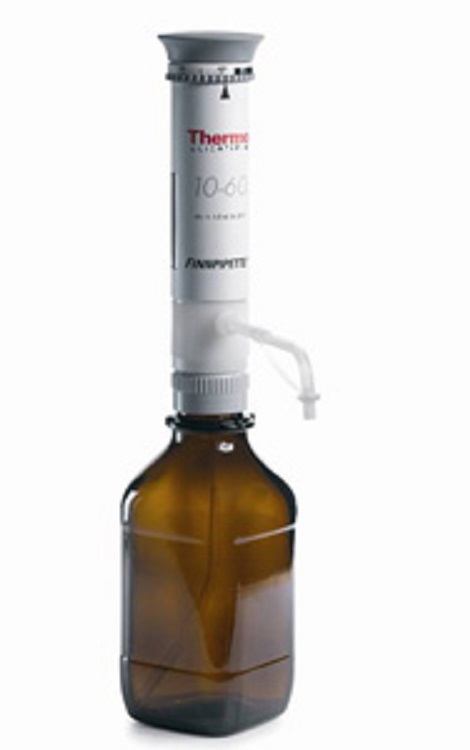 赛默飞 瓶口分液器（2-10ml）4421150