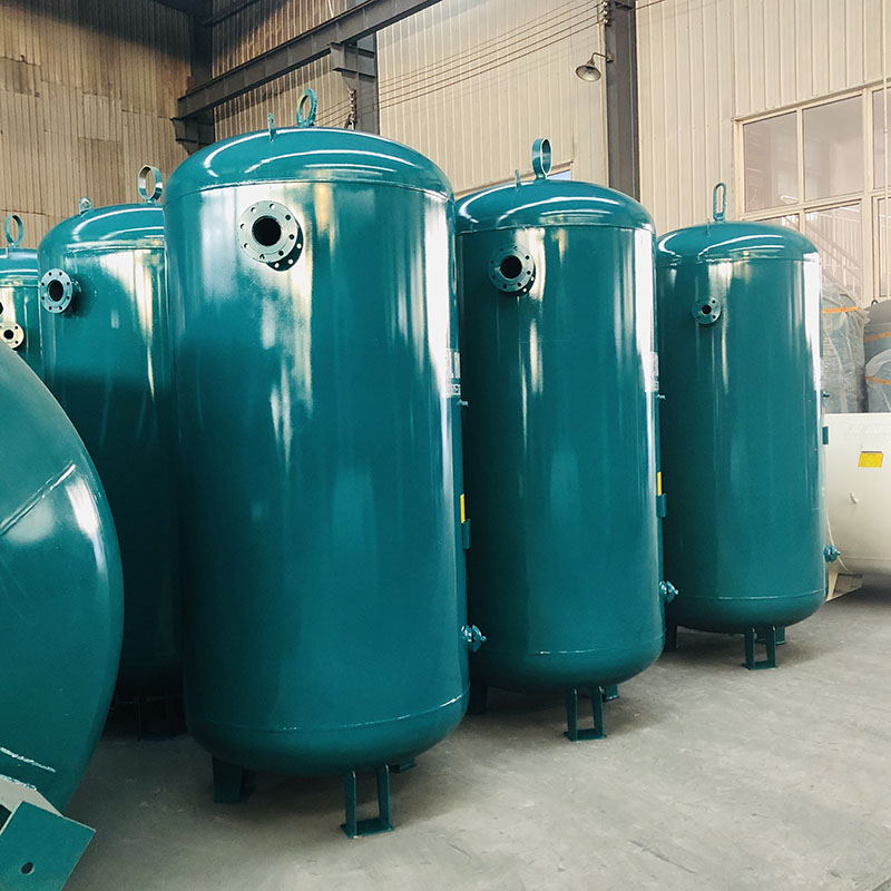 储气压力罐/压缩空气缓冲罐（Q345R材质）0.5m3