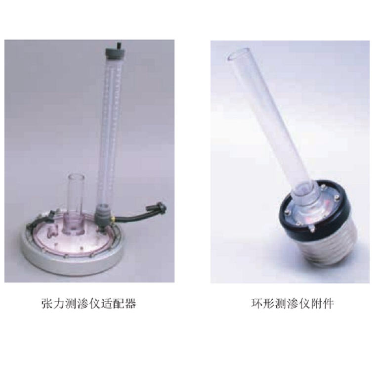 配件 美国SEC土壤入渗仪 可选附件 2805D10/D20环形入渗仪2805D10/D20