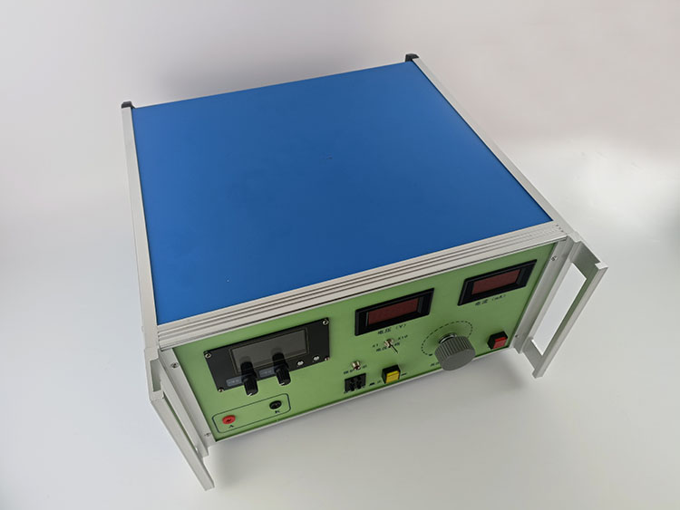 晶闸管伏安特性测试仪（东方化玻）RH8-DF- CB501  / DBC-028-501