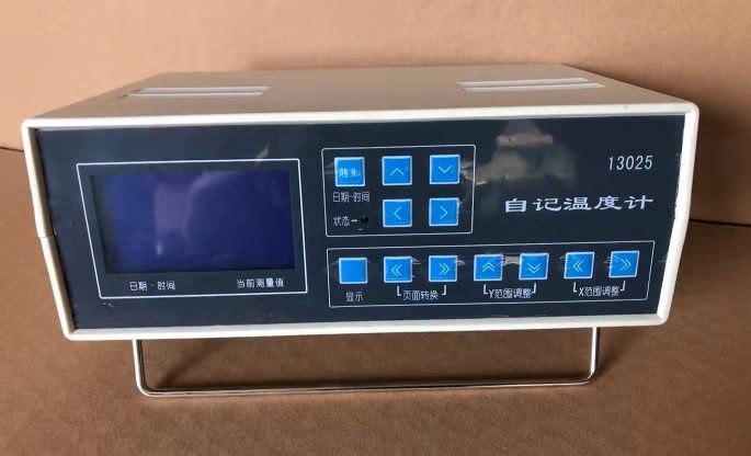 自记温度计/记录式温度计XE66-13025