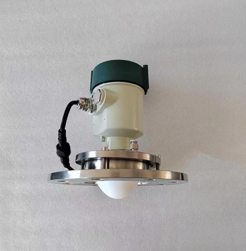 80G调频雷达料位计JBRD800CDZW