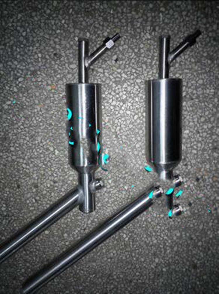 防堵取样器BS322-PFD-1A