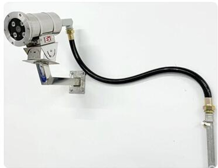 红外防爆摄像机KTD12-YJA-MG108EX