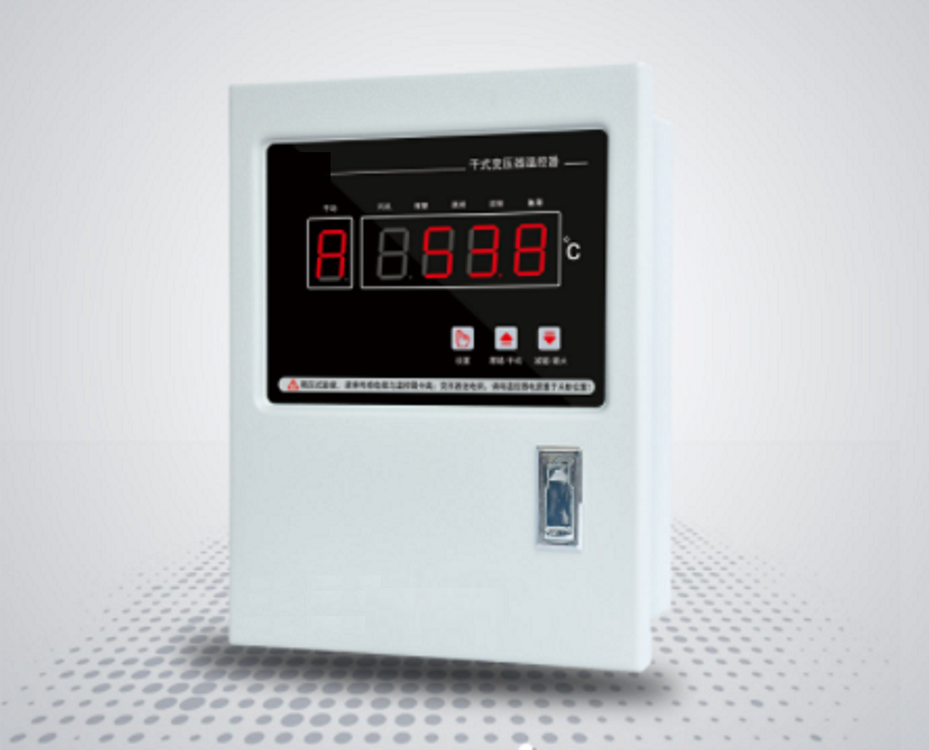 干变温控箱/干式变压器温控仪LD-BK10-220EFCA