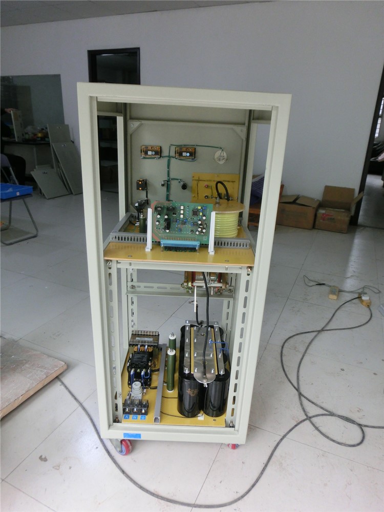 晶闸管通态峰值电压测试台/不带夹具 （东方化玻）RH8-DF-012T / DBC-012