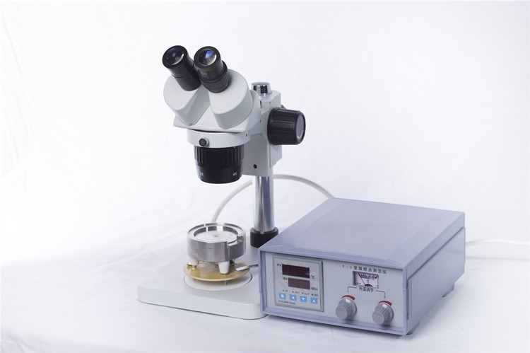 显微熔点仪DB-X-5