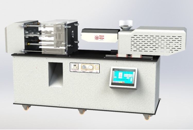 精密微量注塑机/小型注塑机TC35-TY-7003