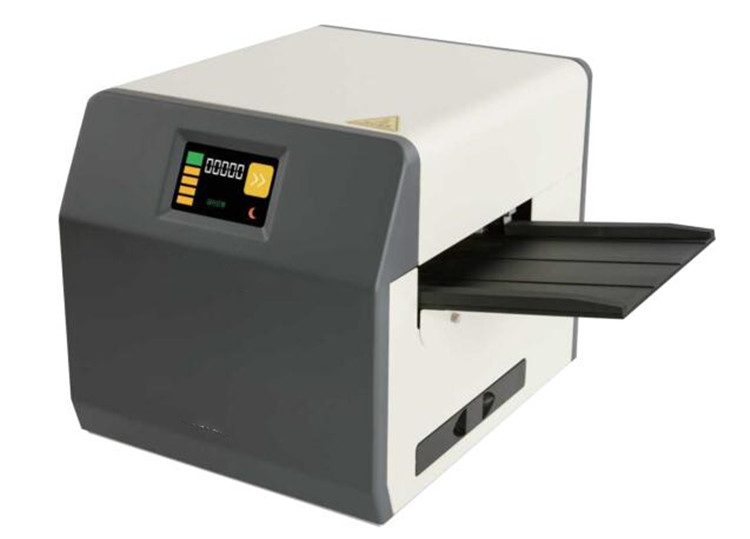 智能程控封口机（裸机）HX666-Denfender Sealer Max