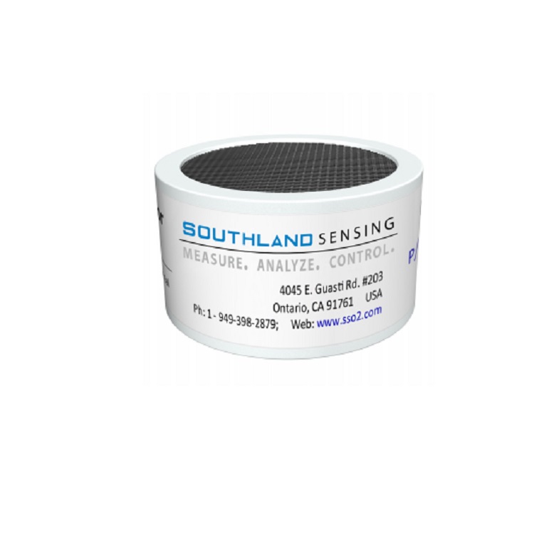 美国SOUTHLAND SENSING 燃料电池传感器/氧电池（可替代美国GE的氧电池OX-4）PO2-2X