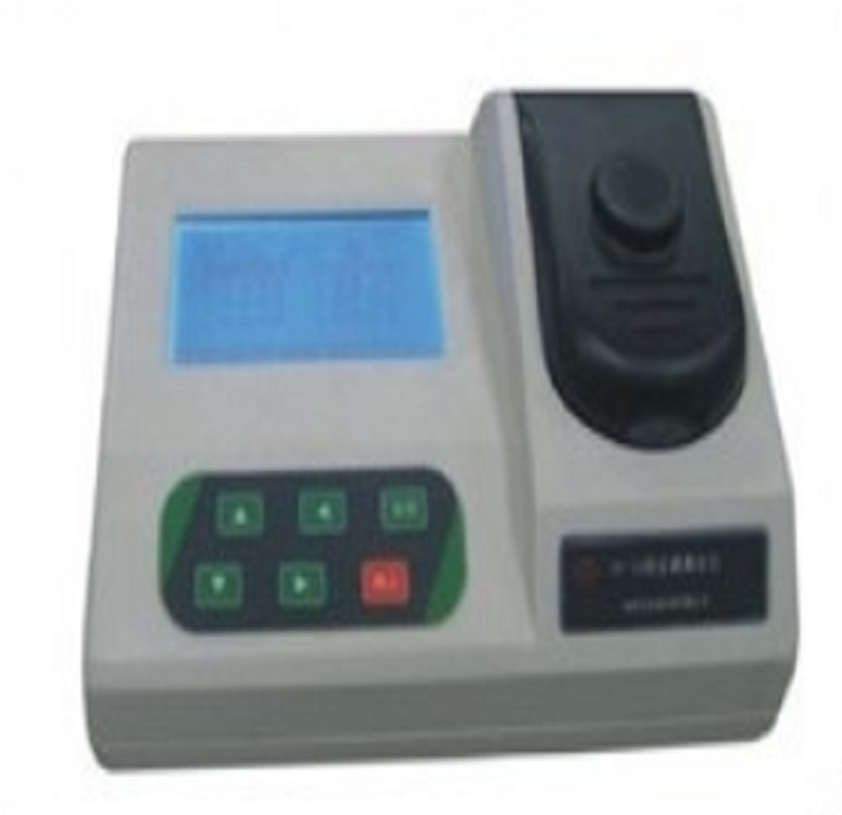 氨氮分析仪(NH4-N已经停产,此为升级款)NH-5K/NH-5N