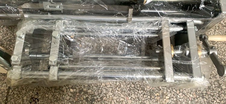 应变计标定台  （注：数显表单独购买）JS14-JTM-E40