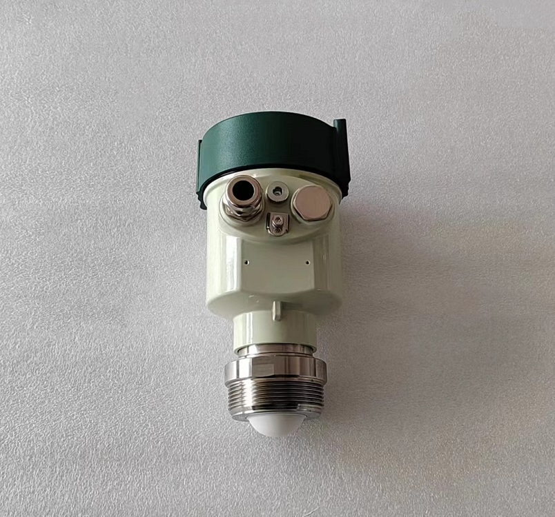 防爆 调频雷达料位计LJ29-JBRD800 