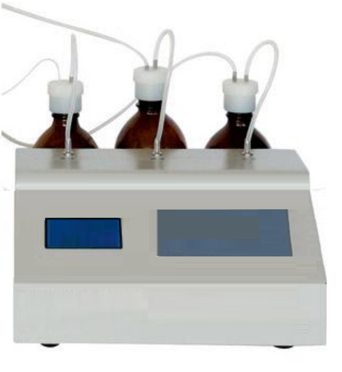 自动排油换液器SHHYQ-1