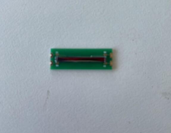 一维PSD位置传感器（1D-PSD） DR777-FTS1-W103